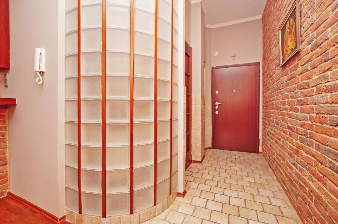 Bayside Apartments Maincity Gdansk Exterior photo